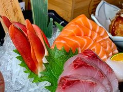 -無境·匠心日本料理(汉街店)