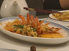 -旺达·福州菜(正大广场店)