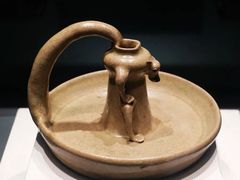 -浙江省博物馆(孤山馆区)