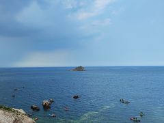 -养马岛旅游度假区