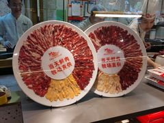 -手选潮汕鲜活牛肉火锅(二七广场店)