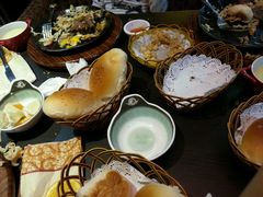 -西玛西餐厅(乐晟广场店)