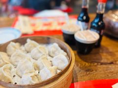 -新兴园饺子馆(河南街店)