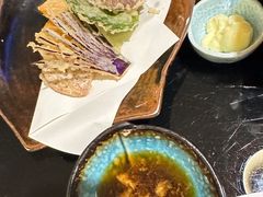 -天狗山料理(省体店)