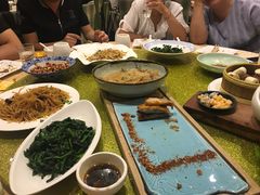 -大鸭梨烤鸭(左家庄店)
