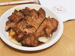 经典排骨年糕-鲜得来排骨年糕(豫园店)