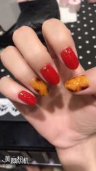 -U3美甲