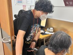 -复旦大学附属华山医院(总院)