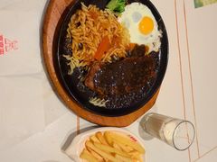 -豪享来(我格广场店)