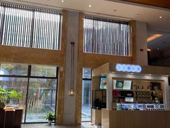 -杭州西溪喜来登度假大酒店