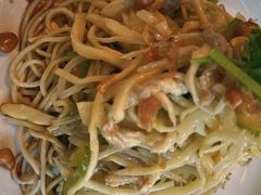 -上林铁板烧(延安西路店)