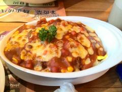 android_upload_pic-卡朋西餐(较场西路店)