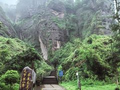 -江西龙虎山景区