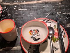 -新白鹿餐厅(松江开元地中海店)
