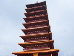 -牛首山文化旅游区