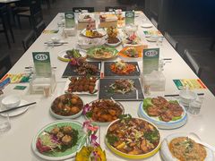 -南美元生态大酒店(海珠店)