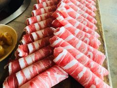 -东来顺饭庄(西直门店)