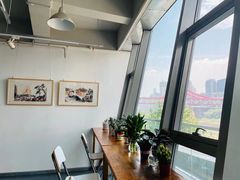 -刘开渠艺术中心(龙湖春森星悦荟店)