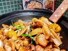 -肥家大排档(天河体育西店)