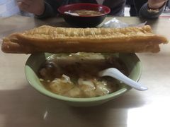 -张阿三馄饨店