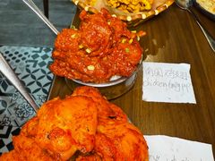 -南国印度餐厅Dakshin