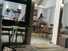 -稀物集咖啡(徽州大道店)