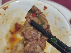 -温江公平红烧兔(总店)