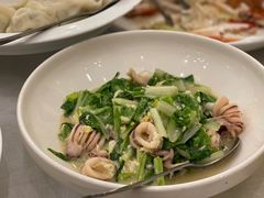 -开海·红岛海鲜虾水饺(石老人店)