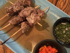 -El Bodegon阿根廷秘鲁餐厅(幸福路店)