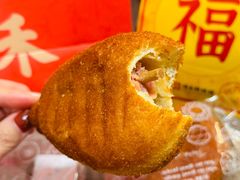 -祥禾饽饽铺·中式糕点(北京来福士店)