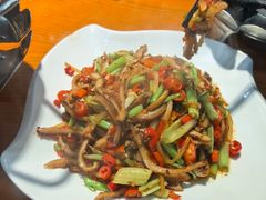 -好帮厨·下饭浏阳菜·坚持现炒(月湖店)