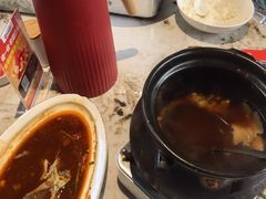 -又见炊烟私房菜(敬亭路店)