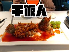 -松鹤楼·非遗·苏帮菜(融科店)