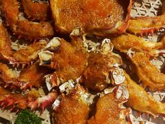 -樱之盛宴·蟹料理海鲜自助(前进大街店)