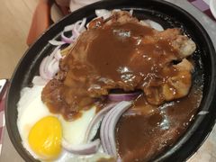 -开心果牛扒城(雍华庭店)