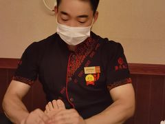 -汉仁宫·古法按摩·足道·SPA(沙井店)