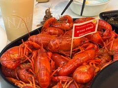 -老鄞江清水龙虾•赵赵家(江北店)