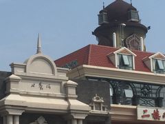-起士林西餐厅(东经路店)