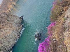 -石槽海滨浴场