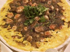 蚝烙-迈姨·潮州菜(麓湖公园店)