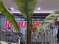 -英派斯健身旗舰店(海信国际中心馆)