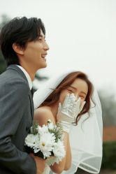 -巴黎春天婚纱摄影STUDIO·定制
