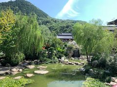 -华清宫景区