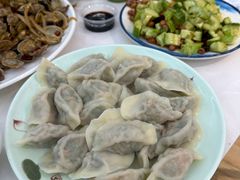 -北戴河庆山饭店·海鲜砂锅粥(北戴河黑石路店)