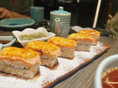 -炙柒Sekinana·精致日料(合生汇店)