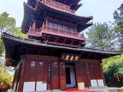 -梦姑塘文化公园