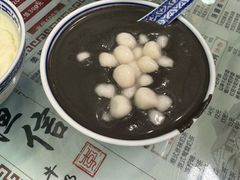 -恒信牛奶甜品(南京总店)