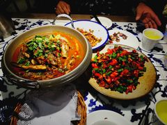 -印巷里主题餐厅(马鞍山店)