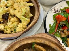 -渔意楼·驰名沙田乳鸽(五羊旗舰店)