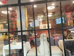 门面-阿莉餐厅(枣阳路店)